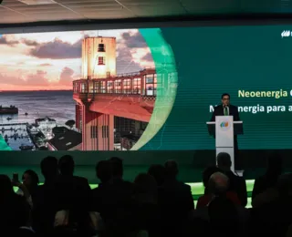 Neoenergia Coelba investirá R$ 13,3 bi na Bahia até 2027