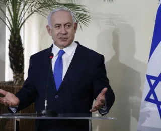 Netanyahu será submetido a uma cirurgia de hérnia neste domingo