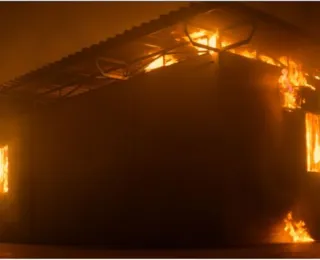 Netflix produzirá série sobre incêndio no Ninho do Urubu, do Flamengo