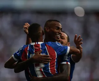 Ninguém pega! Bahia vence e garante 1º lugar geral da Copa do Nordeste