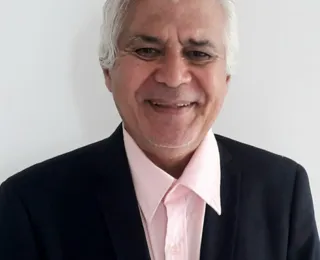 No Dia do Jornalista, palmas para Jorginho Ramos que ele merece