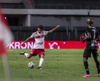 Nos pênaltis, CRB vence Botafogo PB e pode pegar o Bahia no Nordestão