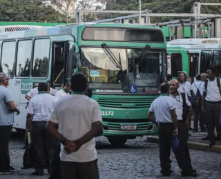 Nova reunião dos Rodoviários acontece nesta quinta; saiba detalhes