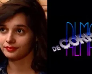 Novela marcada pela morte de Daniella Perez pode ir para o streaming