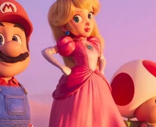 Novo filme de Super Mario Bros é confirmado e ganha data de estreia