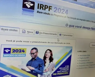 Novo lote residual do Imposto de Renda já pode ser consultado