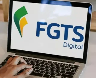 Novo sistema FGTS Digital entra em vigor na sexta-feira, 1º de março