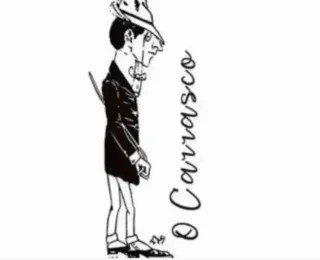 O Carrasco - Dondoca da Polícia