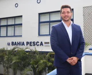 “O panorama para a Bahia não poderia ser melhor”, diz Daniel Victória