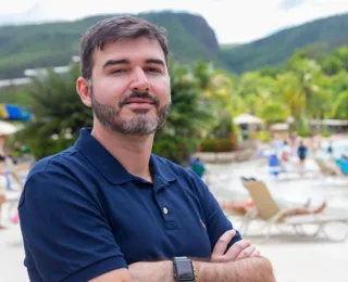 ‘O parque será a terceira onda de desenvolvimento do Litoral Norte’