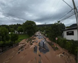Oito mil indígenas em 80 comunidades são afetados pelas chuvas no RS