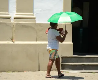 Onda de calor gera alerta em diferentes regiões do país