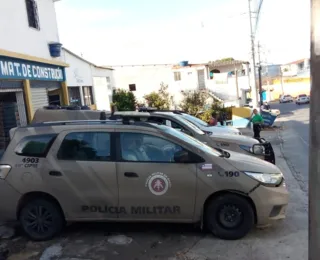 Ônibus deixam de circular em Vila Verde após tiroteio na madrugada