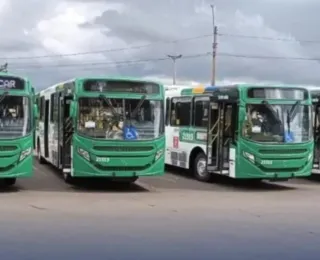 Ônibus param de circular em Vila Verde após tiroteio entre facções