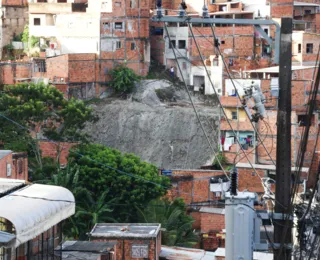 Operação Chuva está em etapa de alerta