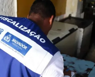 Operação da prefeitura apreende 12 equipamentos sonoros em Salvador