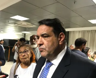 Oposição confirma pedido de vistas ao PL do Bahia pela Paz