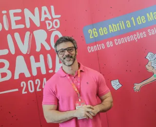 Organizador da Bienal relata os desafios na construção do evento