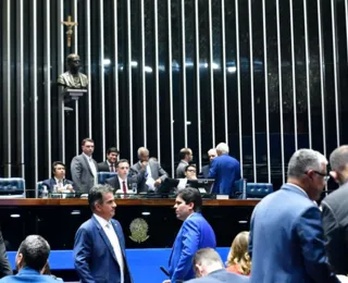 PEC das drogas será votada no Senado nesta terça