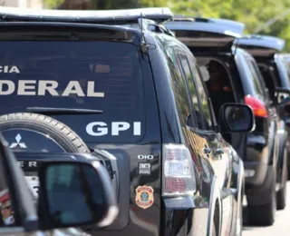 PF deflagra operação em combate ao plantio ilícito de maconha na Bahia