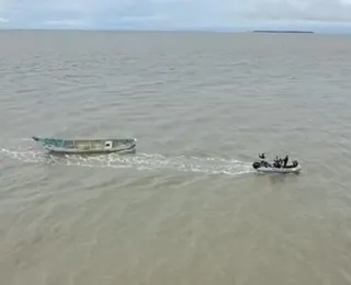 PF detalha caso de corpos encontrados em barco no Pará