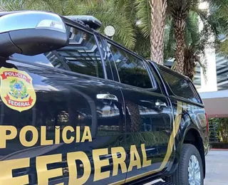 PF prende suspeito de compartilhar vídeos de abuso sexual infantil