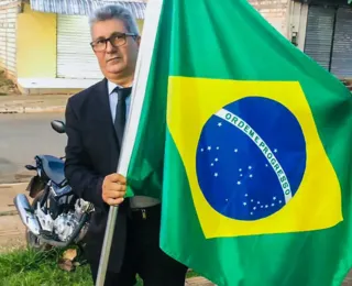 PL destitui assassino de Chico Mendes de diretório do partido no Pará
