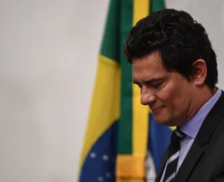 PL e PT podem recorrer até esta segunda contra absolvição de Moro