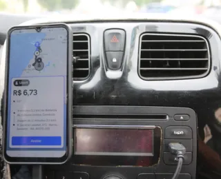 PL obriga motoristas de app a decidirem sobre uso do ar-condicionado