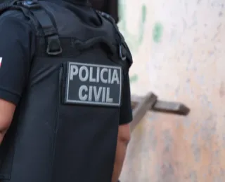 PM prende suspeito de tentativa de estupro a idosa na Bahia