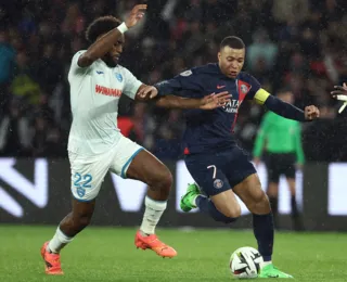 PSG empata em casa com Le Havre e título do Francês é adiado