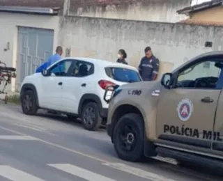 Pai que esqueceu criança dentro de carro pode receber perdão judicial