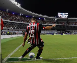 Palmeiras vence no sufoco e São Paulo encaminha vaga para as oitavas