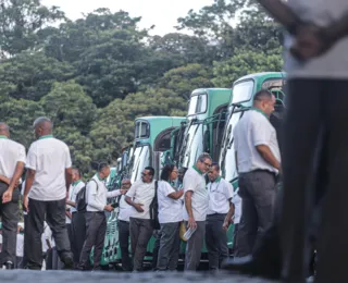 Paralisação de ônibus pode retornar mesmo com acordo salarial; entenda