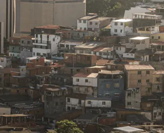 Paredões em Salvador viram expressão máxima de uma cidade barulhenta