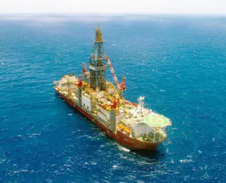 Petrobras anuncia descoberta de petróleo na Margem Equatorial