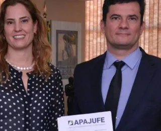 Plenário do CNJ julga hoje condutas de Sérgio Moro e Gabriela Hardt