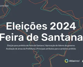 Polarização projeta decisão apertada em caso de 2º turno