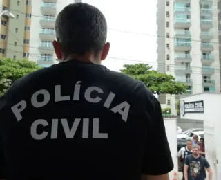 Polícia Civil investiga morte de bebê com sinais de espancamento