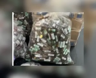 Polícia Civil recupera carga de medicamentos roubada em Valéria
