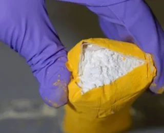 Polícia encontra 150 kg de cocaína que saíram do Brasil na Itália
