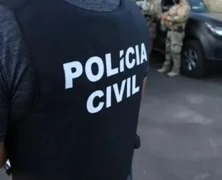 Polícia firme e forte