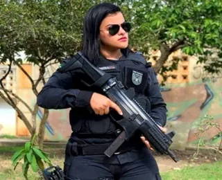 Policial penal feminina é nomeada diretora do presídio de Eunápolis