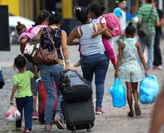 População migrante é alvo de pesquisa