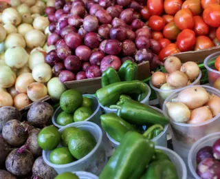 Por que os alimentos estão tão caros no Brasil?