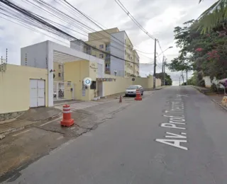 Porteiro é baleado dentro de condomínio em Lauro de Freitas