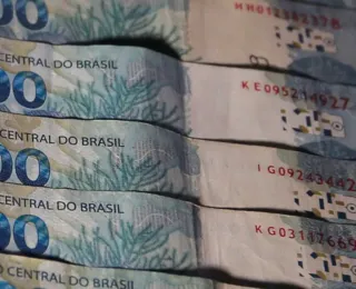 Poupança tem entrada líquida de R$ 1,3 bi em março