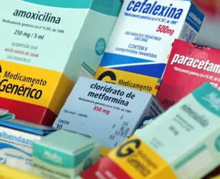 Preço de medicamentos aumenta até 4,5%