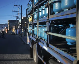 Preço do gás de cozinha sofre novo aumento na Bahia; confira