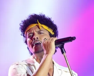 Prefeito nega autorização para show de Bruno Mars no RJ; entenda